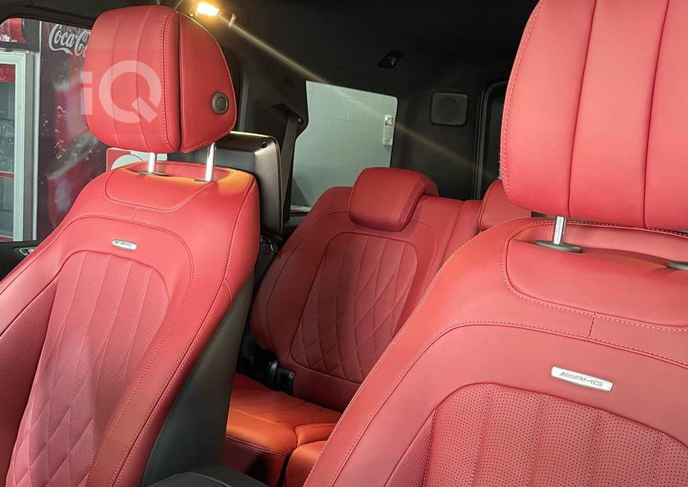 مێرسێدس بێنز G-Class